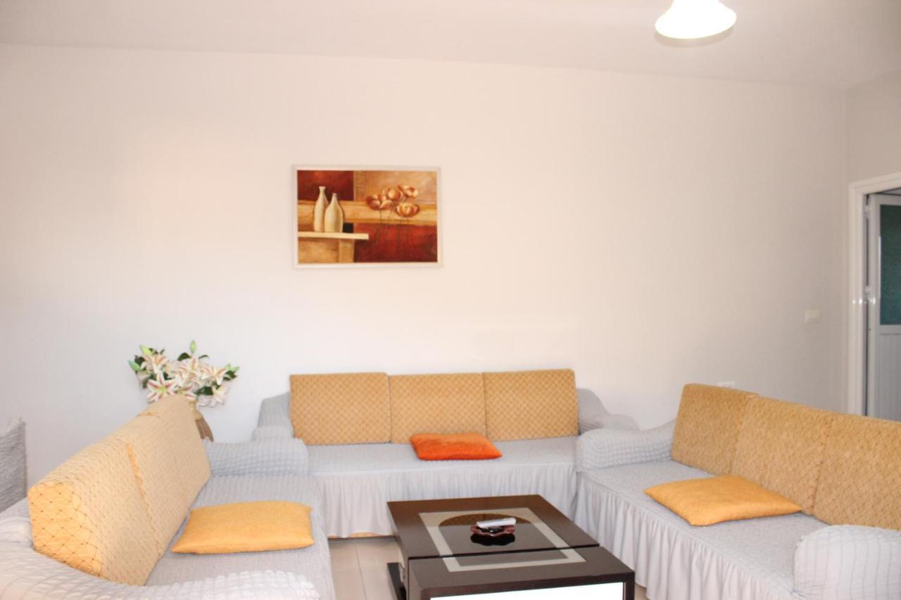 Leva'S Apartments Sarandë Exteriér fotografie
