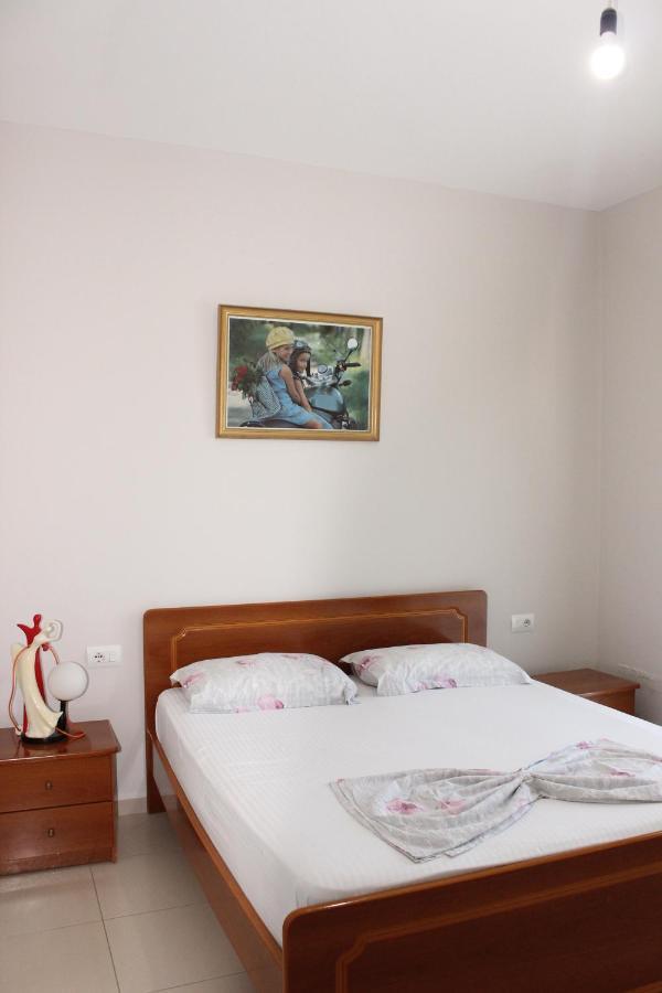 Leva'S Apartments Sarandë Exteriér fotografie