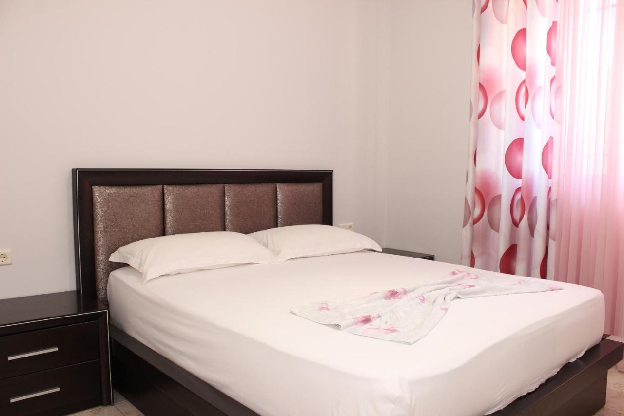 Leva'S Apartments Sarandë Exteriér fotografie