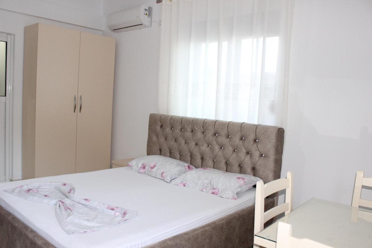 Leva'S Apartments Sarandë Exteriér fotografie